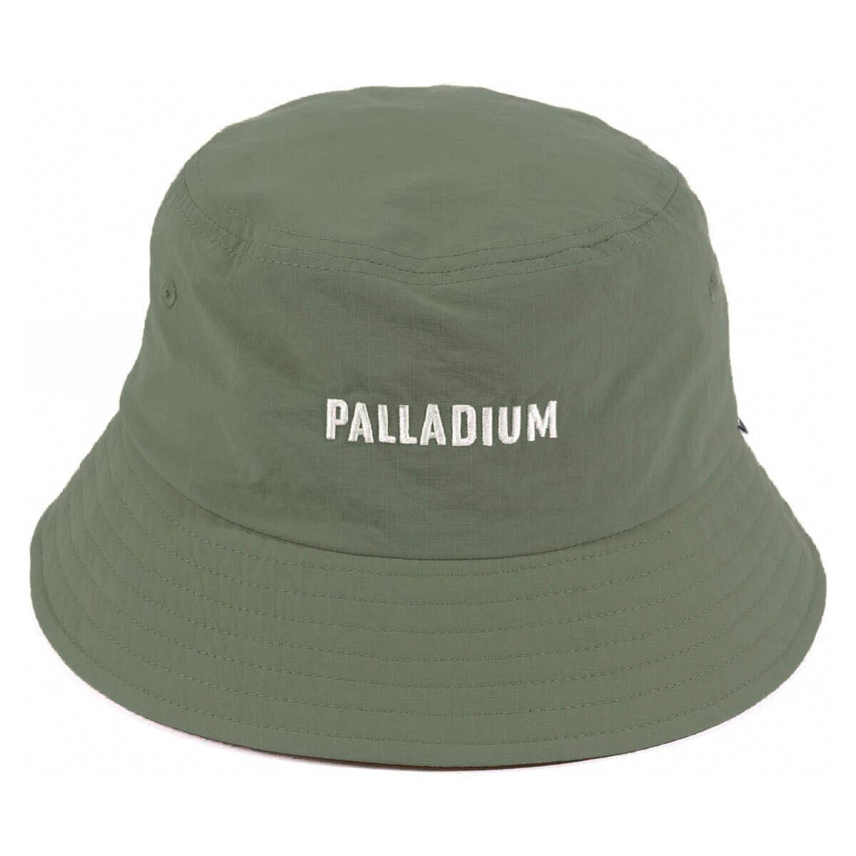 Palladium Accesorii textile EMB BUCKET HAT C3464-308 Dusky Green