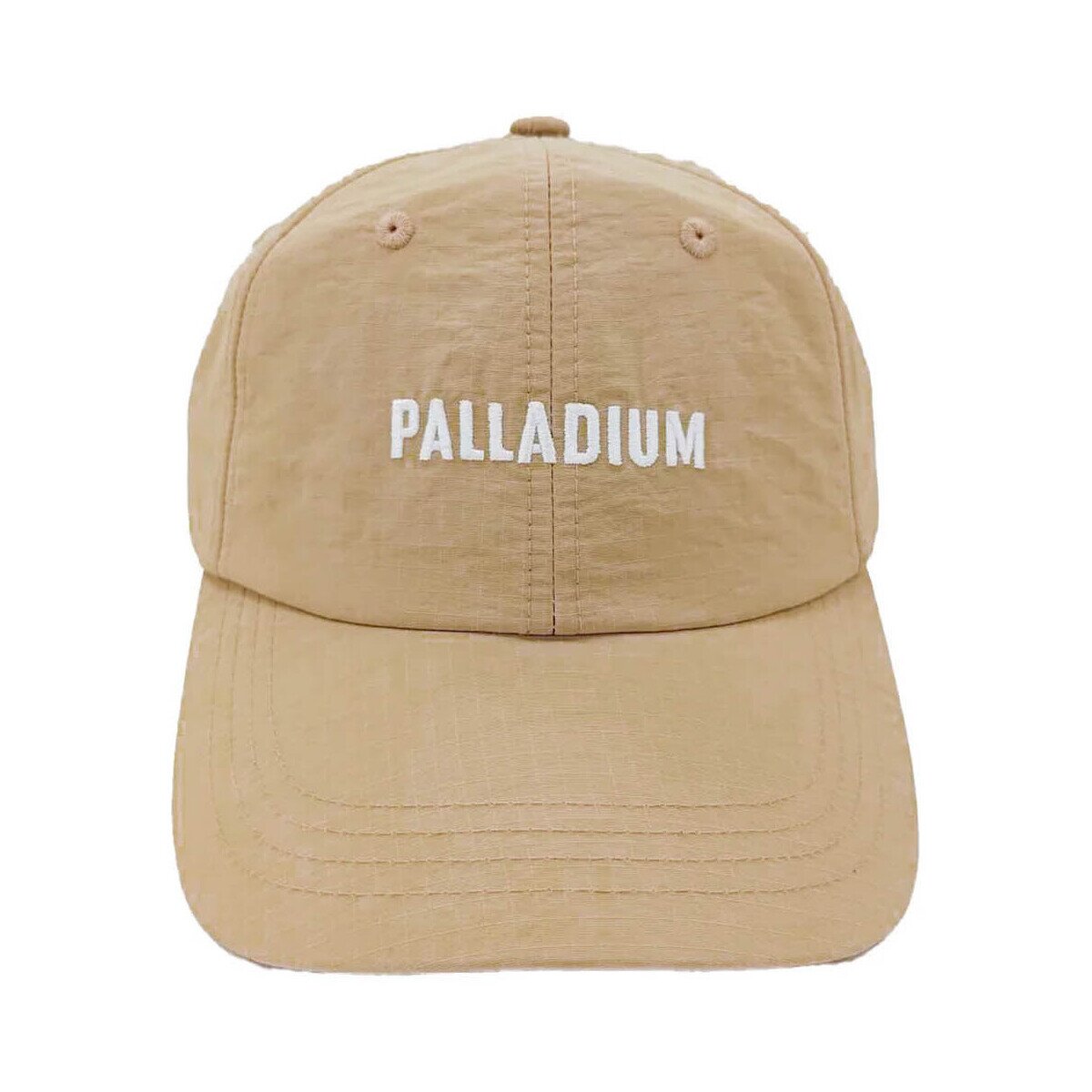 Palladium Accesorii textile Signature WR Cap C3457-271 Warm Sand
