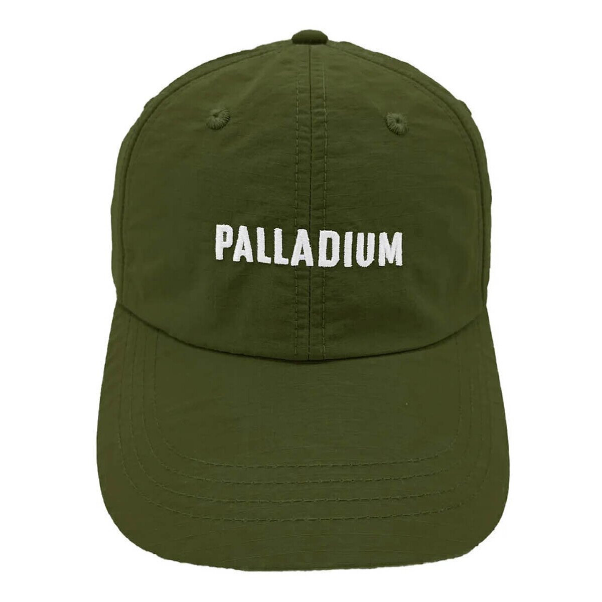 Palladium Accesorii textile Signature WR Cap C3457-377 Dusky Green