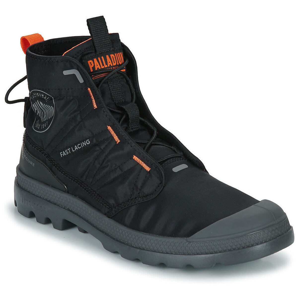 Palladium Pantofi -