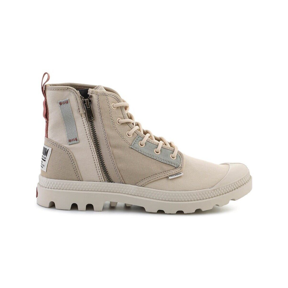 Palladium Pantofi 04612221