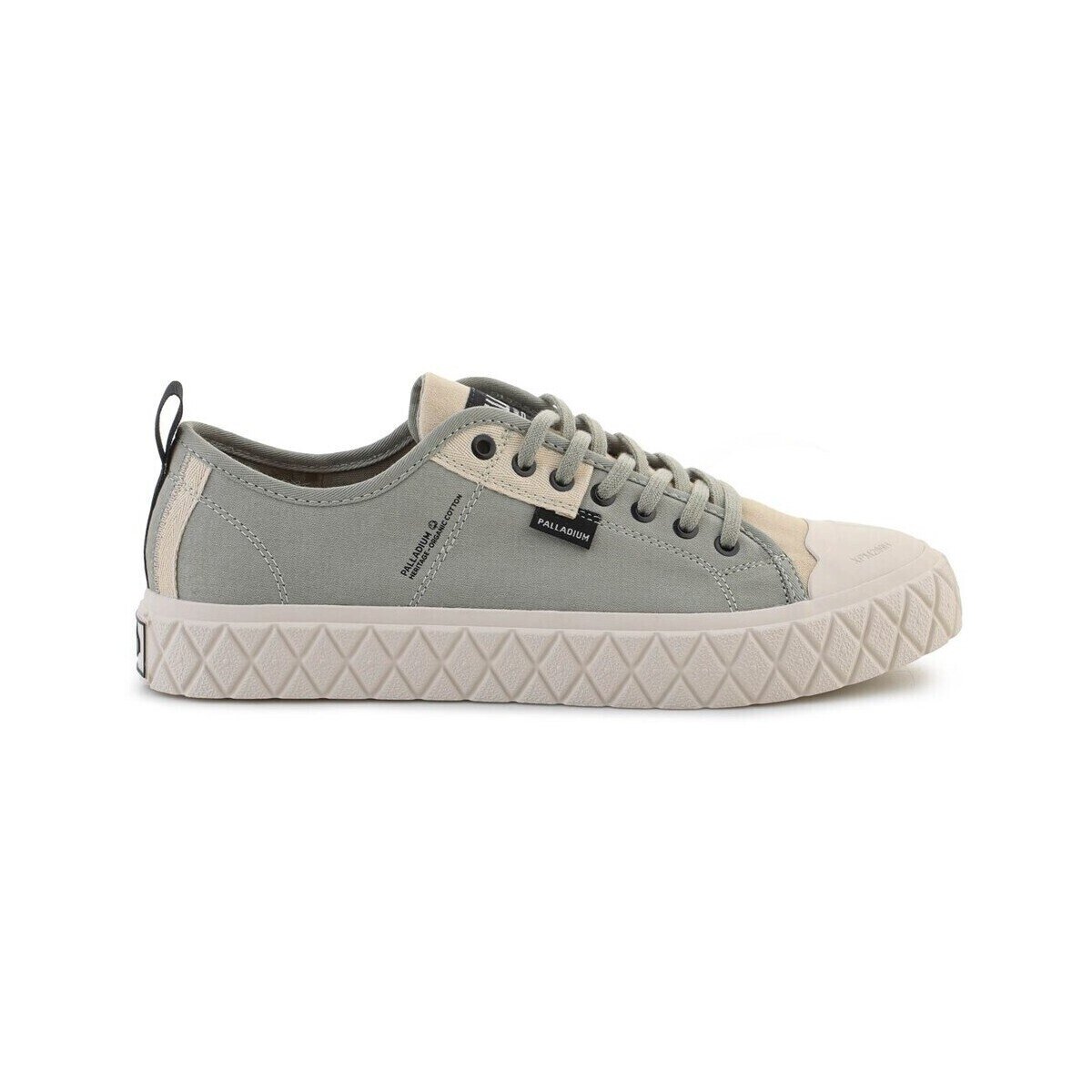 Palladium Pantofi 04634230