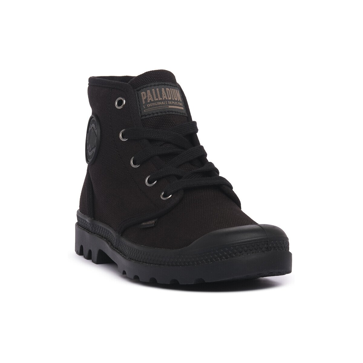 Palladium Pantofi 060 PAMPA HI