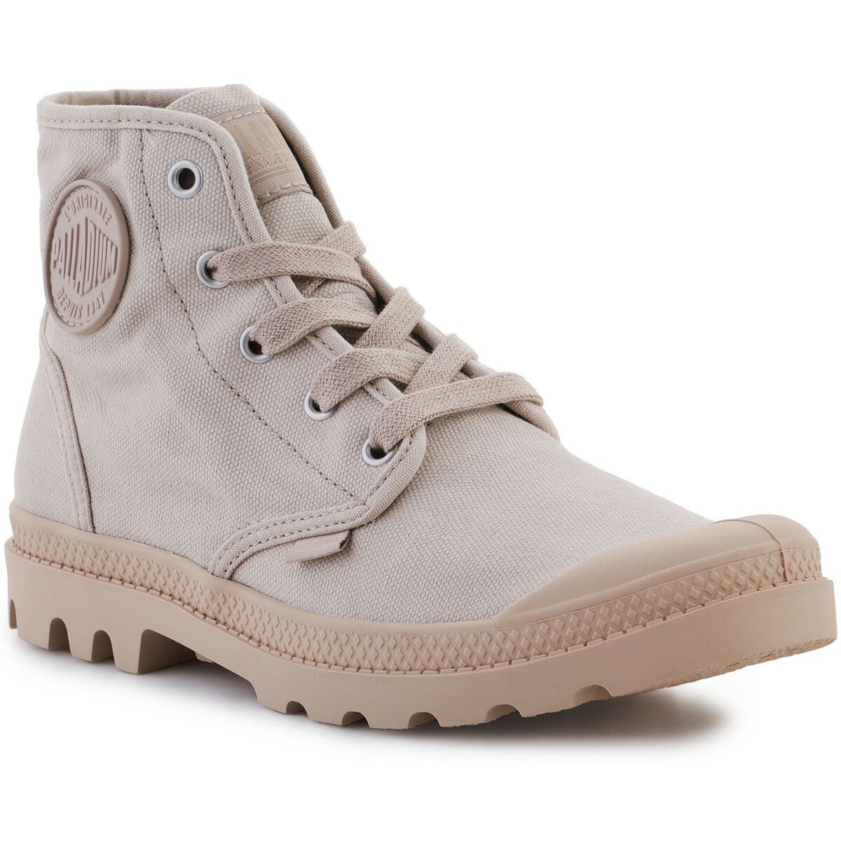 Palladium Pantofi -