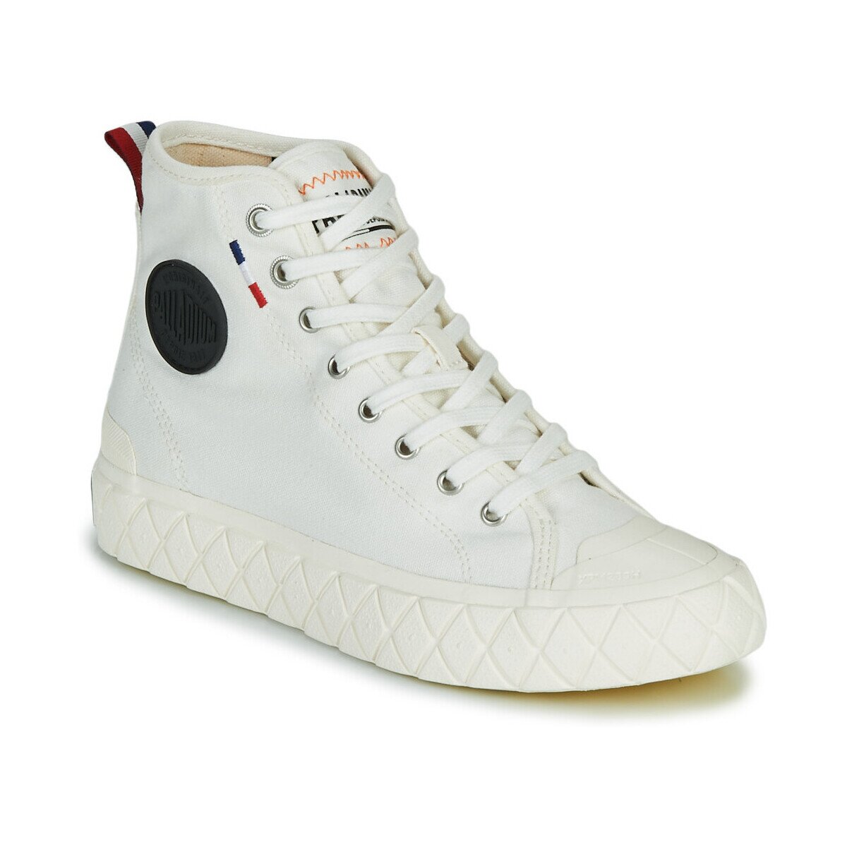 Palladium Pantofi -
