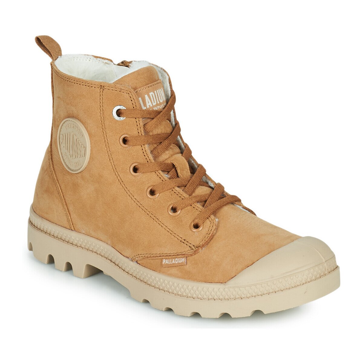 Palladium Pantofi -