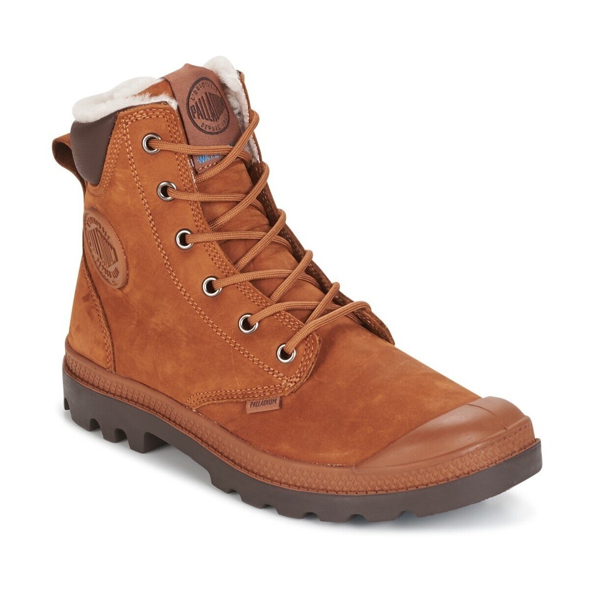 Palladium Pantofi -