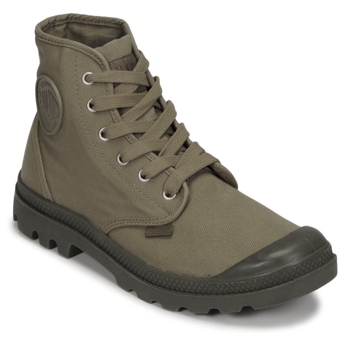 Palladium Pantofi -
