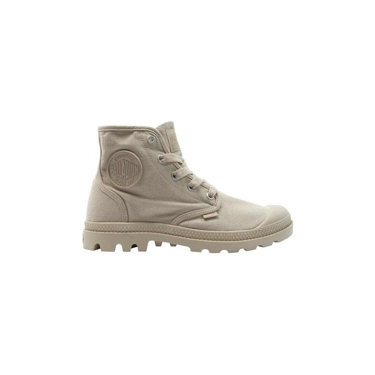 Palladium Pantofi -