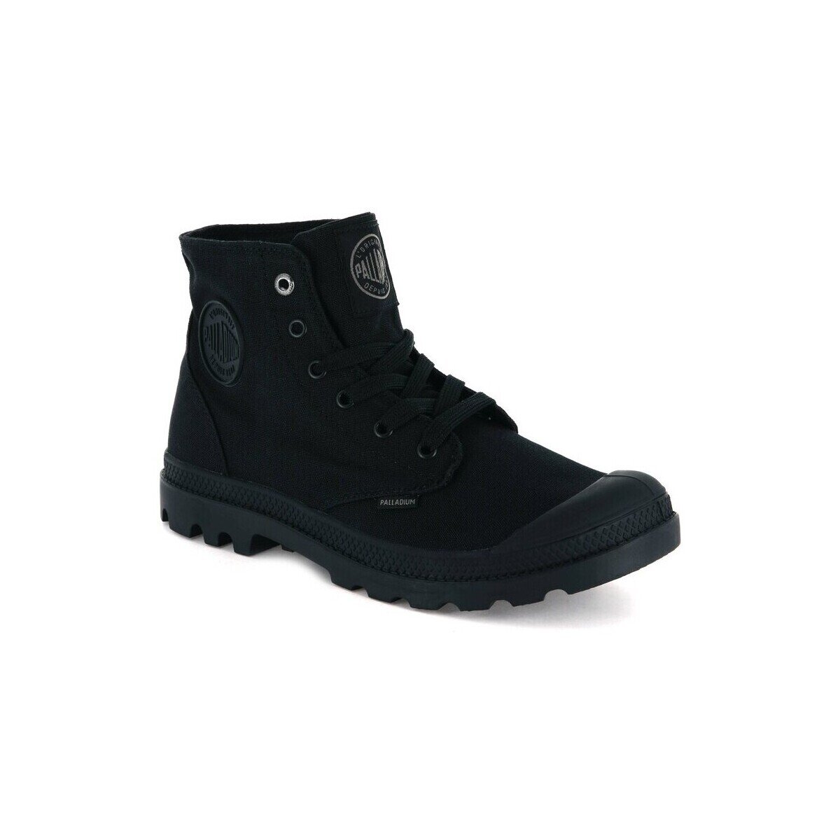 Palladium Pantofi -