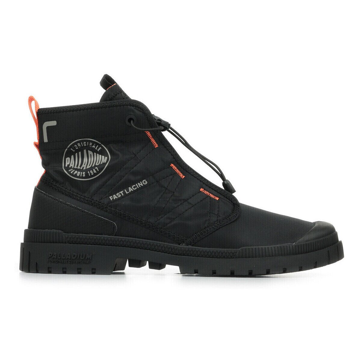 Palladium Pantofi -