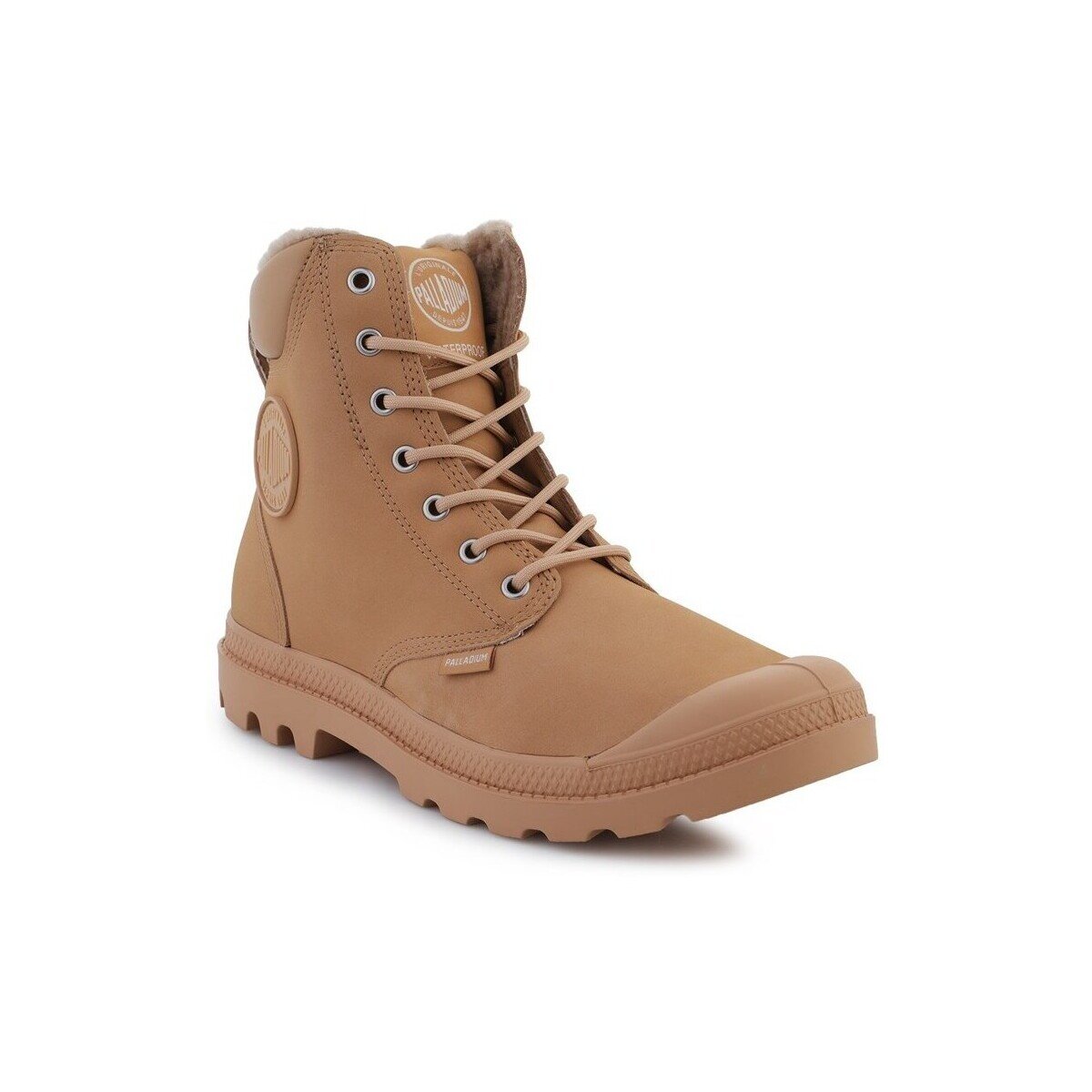 Palladium Pantofi 72992243