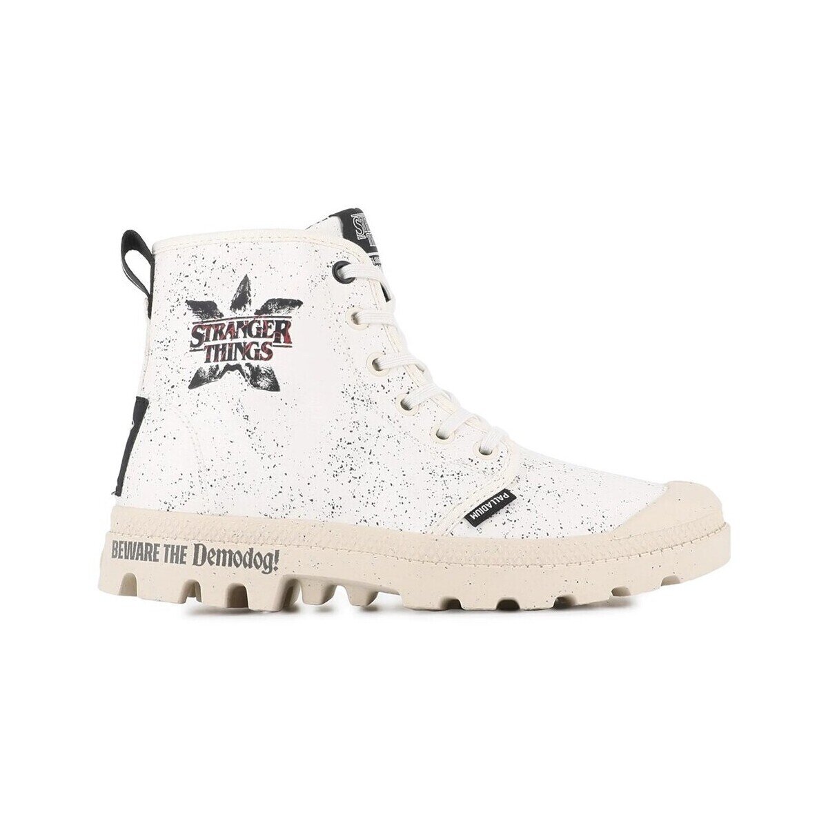 Palladium Pantofi 74496001M