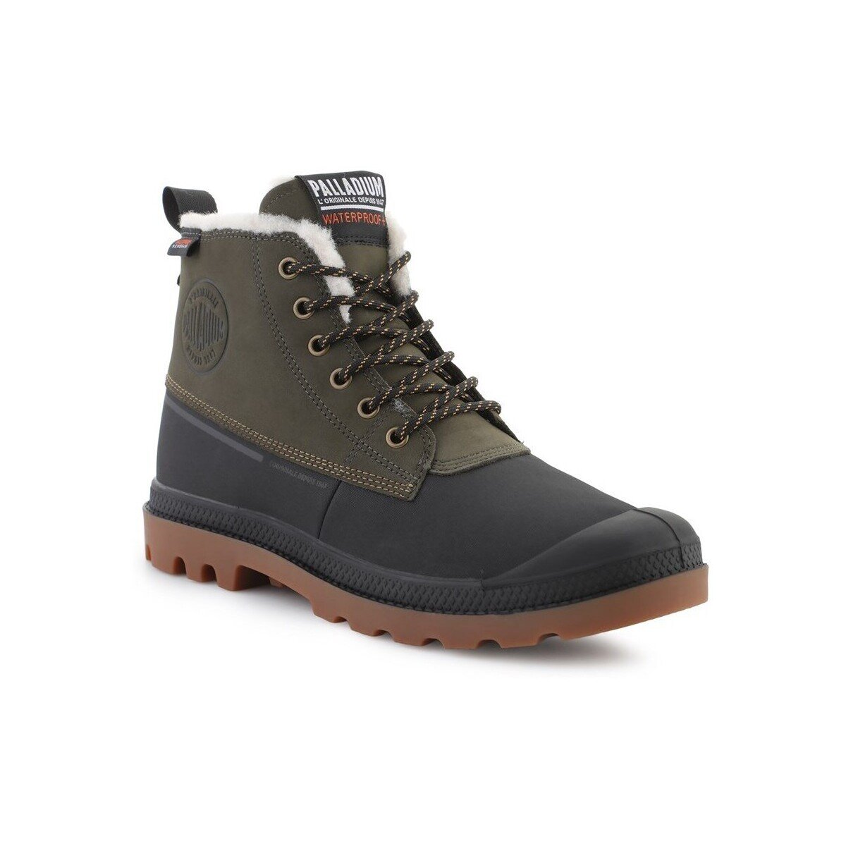 Palladium Pantofi 79547325