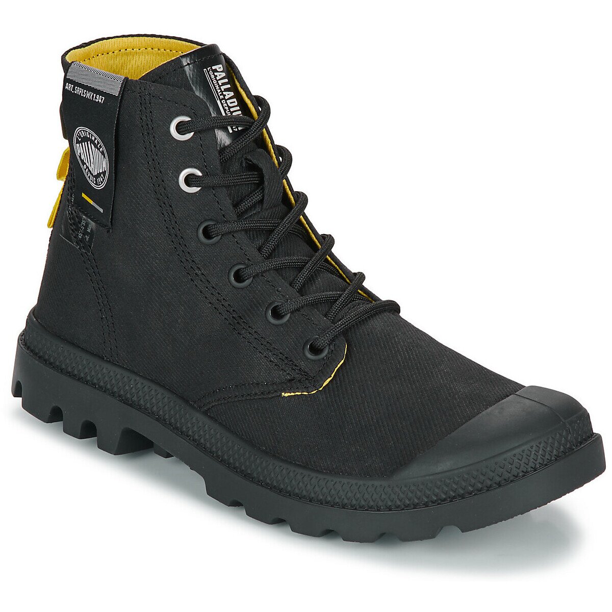Palladium Pantofi -