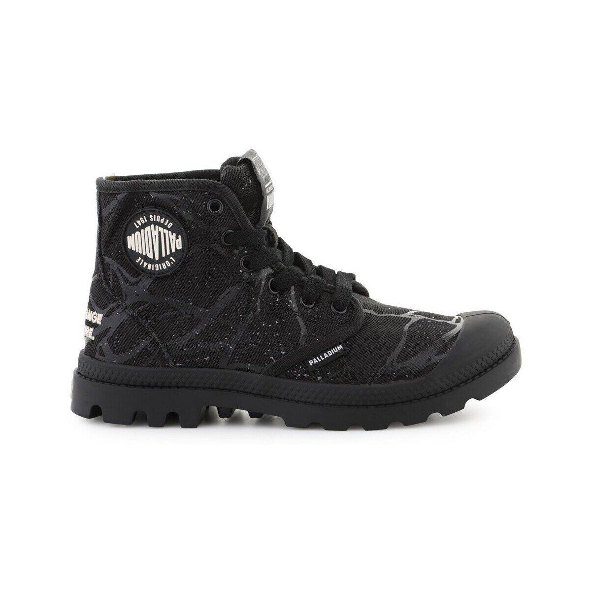 Palladium Pantofi 94626008M