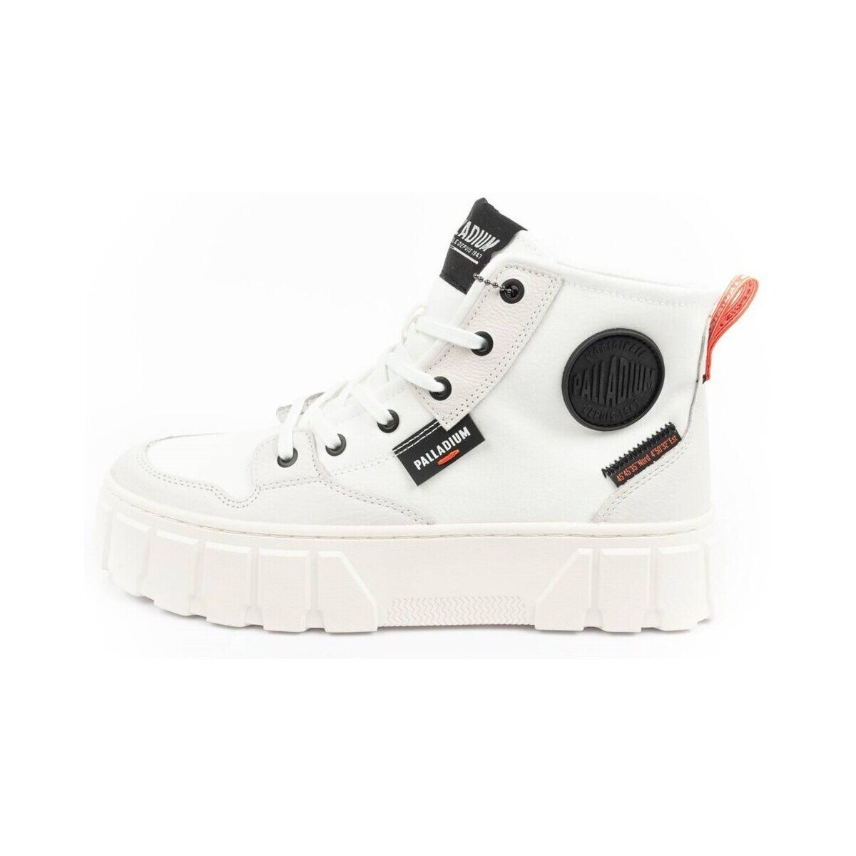 Palladium Pantofi 98573116