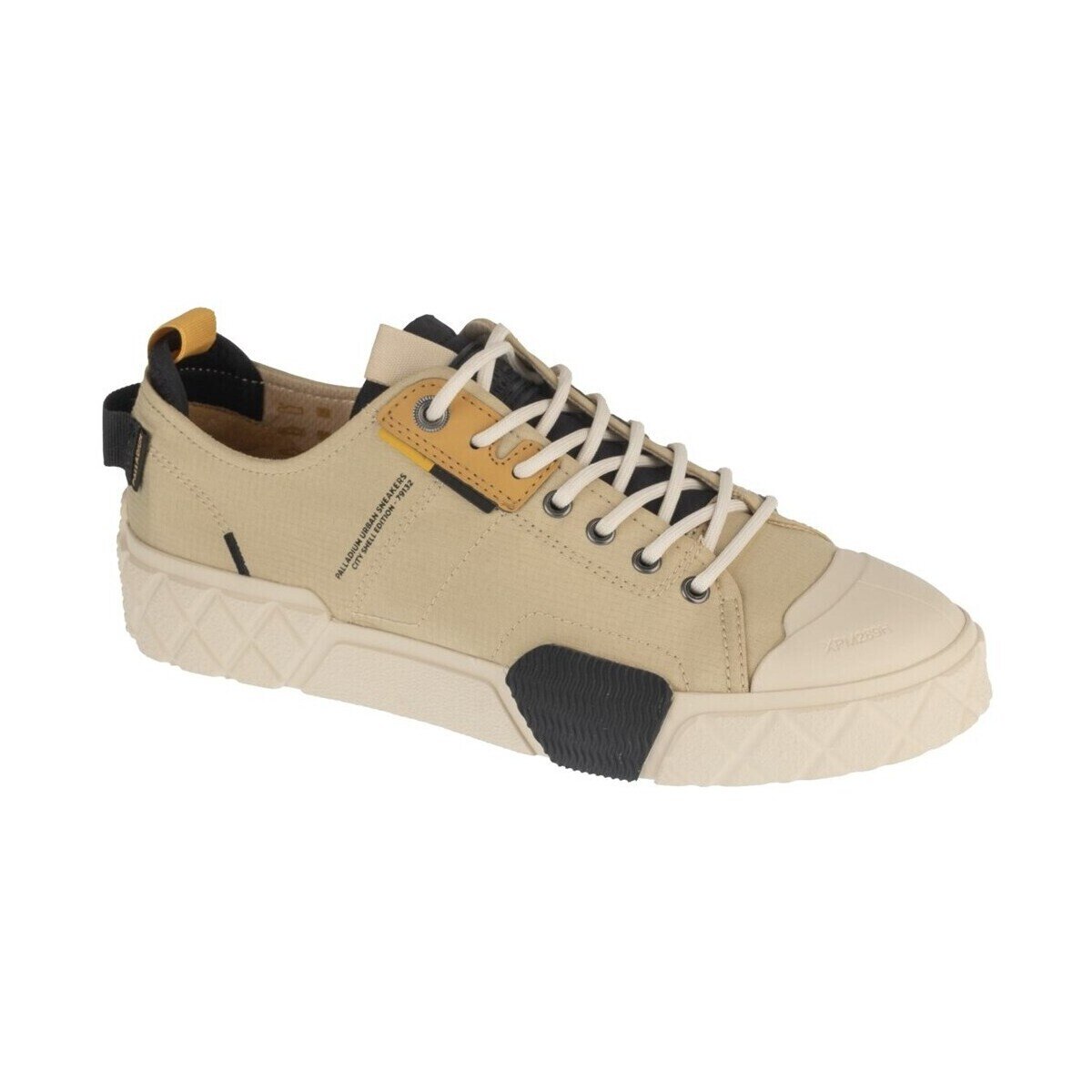 Palladium Pantofi Ace City Shell LO