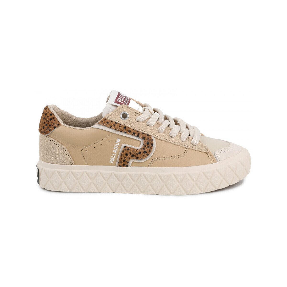Palladium Pantofi Ace lo mix lth