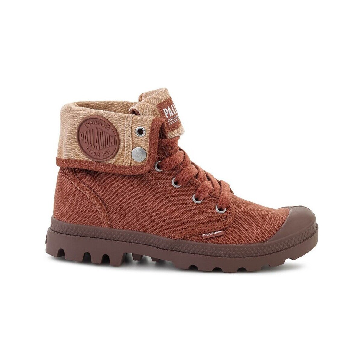 Palladium Pantofi Baggy