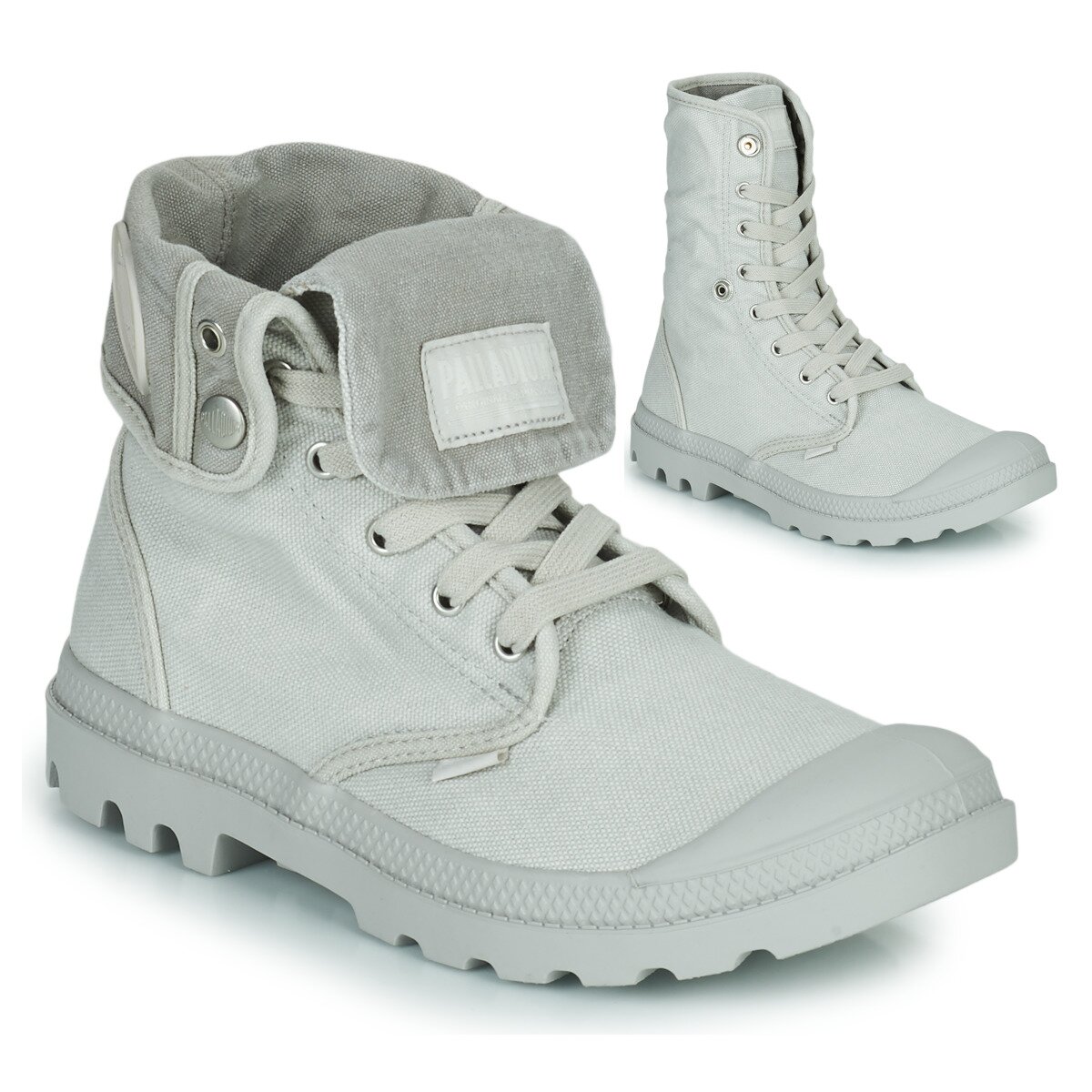 Palladium Pantofi BAGGY