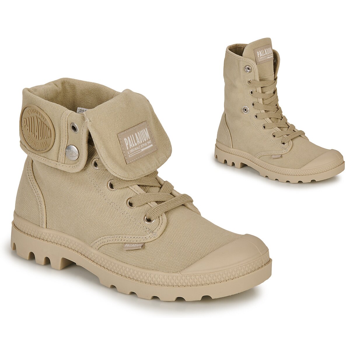 Palladium Pantofi BAGGY