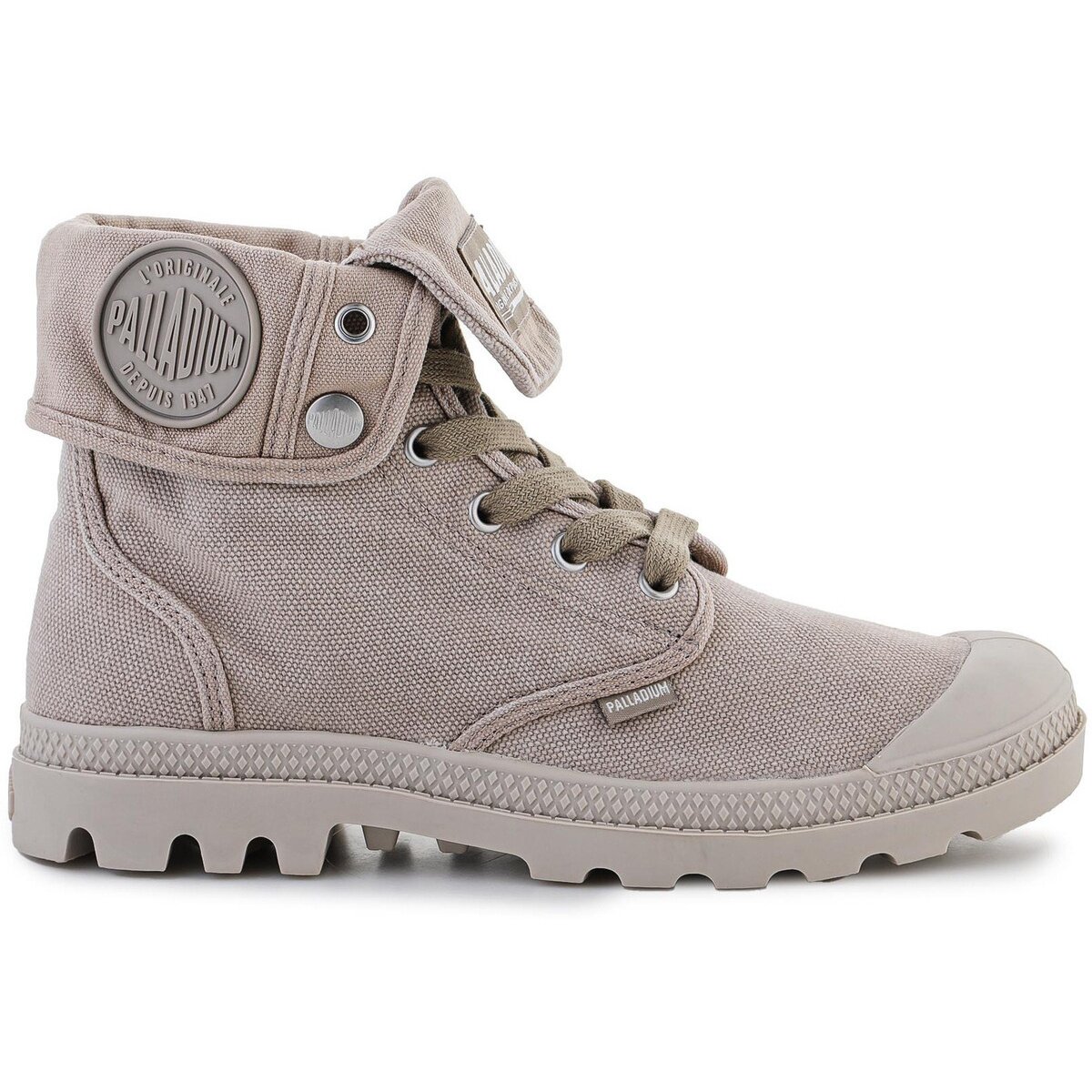 Palladium Pantofi Baggy 92353-297-M