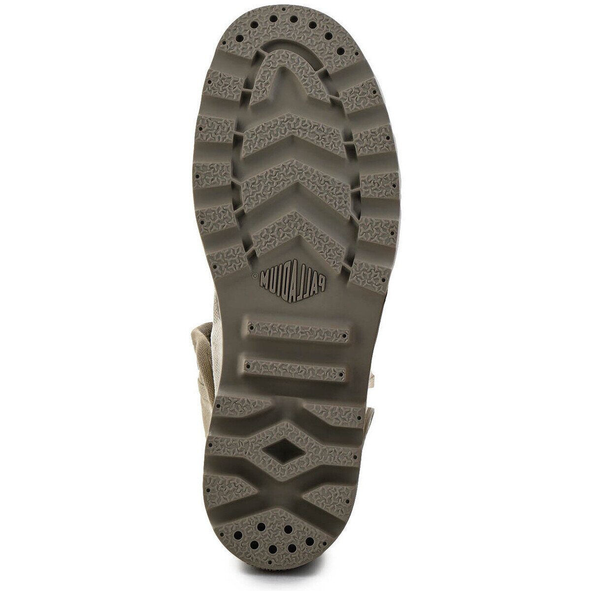 Palladium Pantofi Baggy 92353-365-M