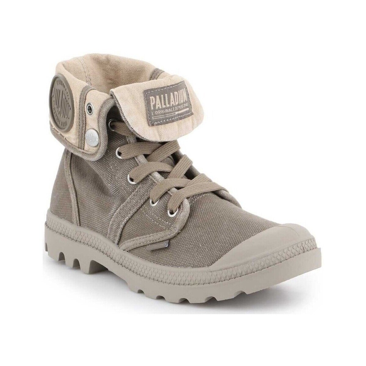 Palladium Pantofi Baggy 92478-361-M