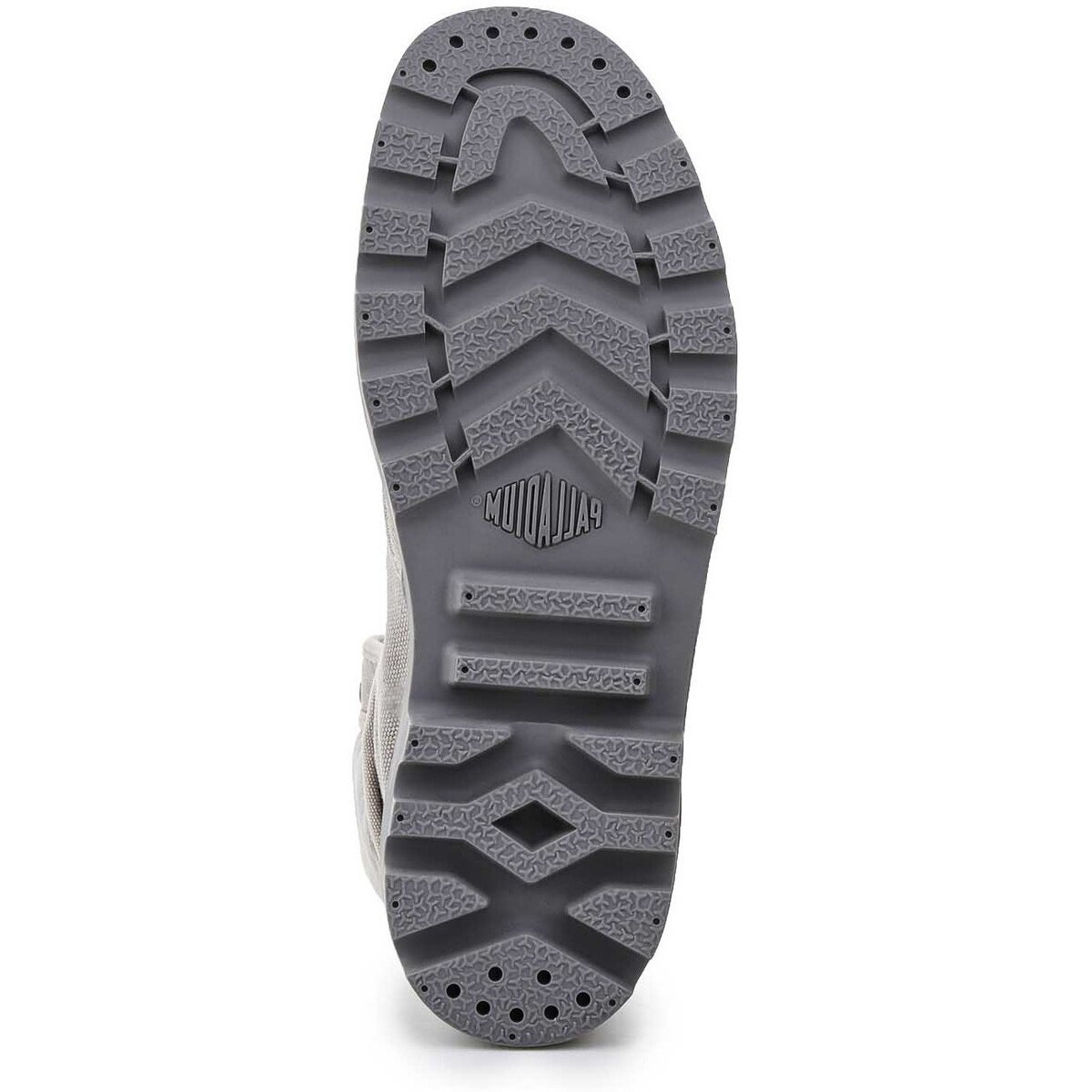 Palladium Pantofi Baggy Men's Titanium/High Rise 02353-066-M