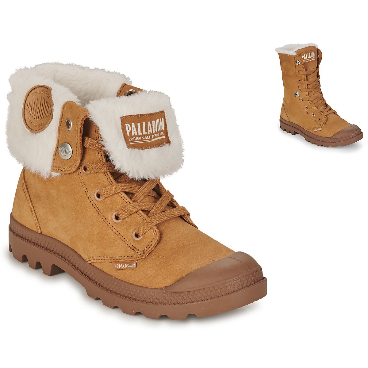 Palladium Pantofi BAGGY NBK WL