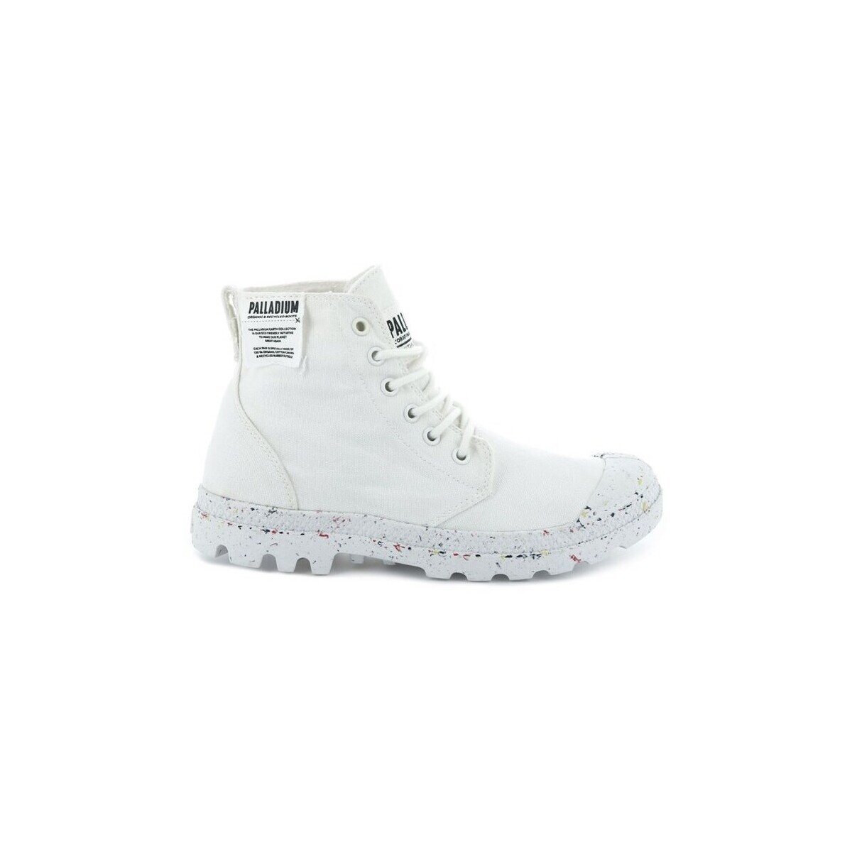 Palladium Pantofi Boots Pampa HI