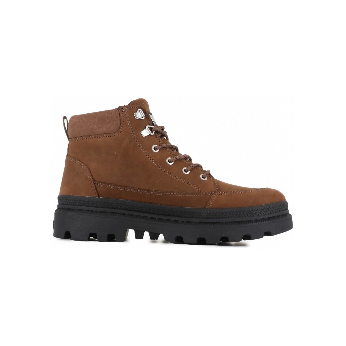 Palladium Pantofi Boots Troopercuff WP - Bison