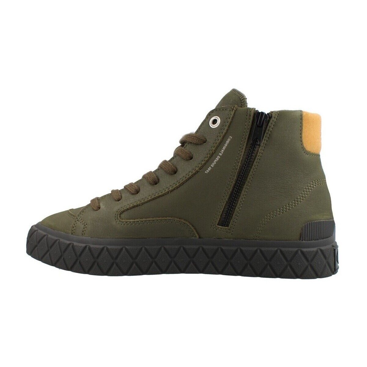 Palladium Pantofi Botas Palla Ace Chukka Lth