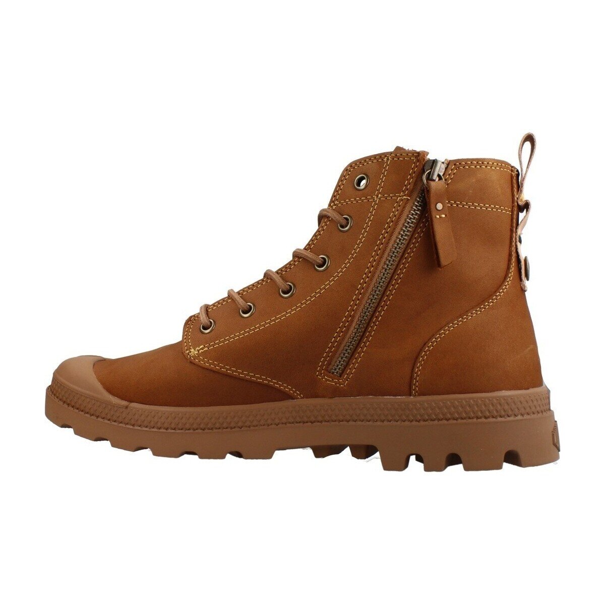 Palladium Pantofi Botas Pampa Zip Lth Legacy