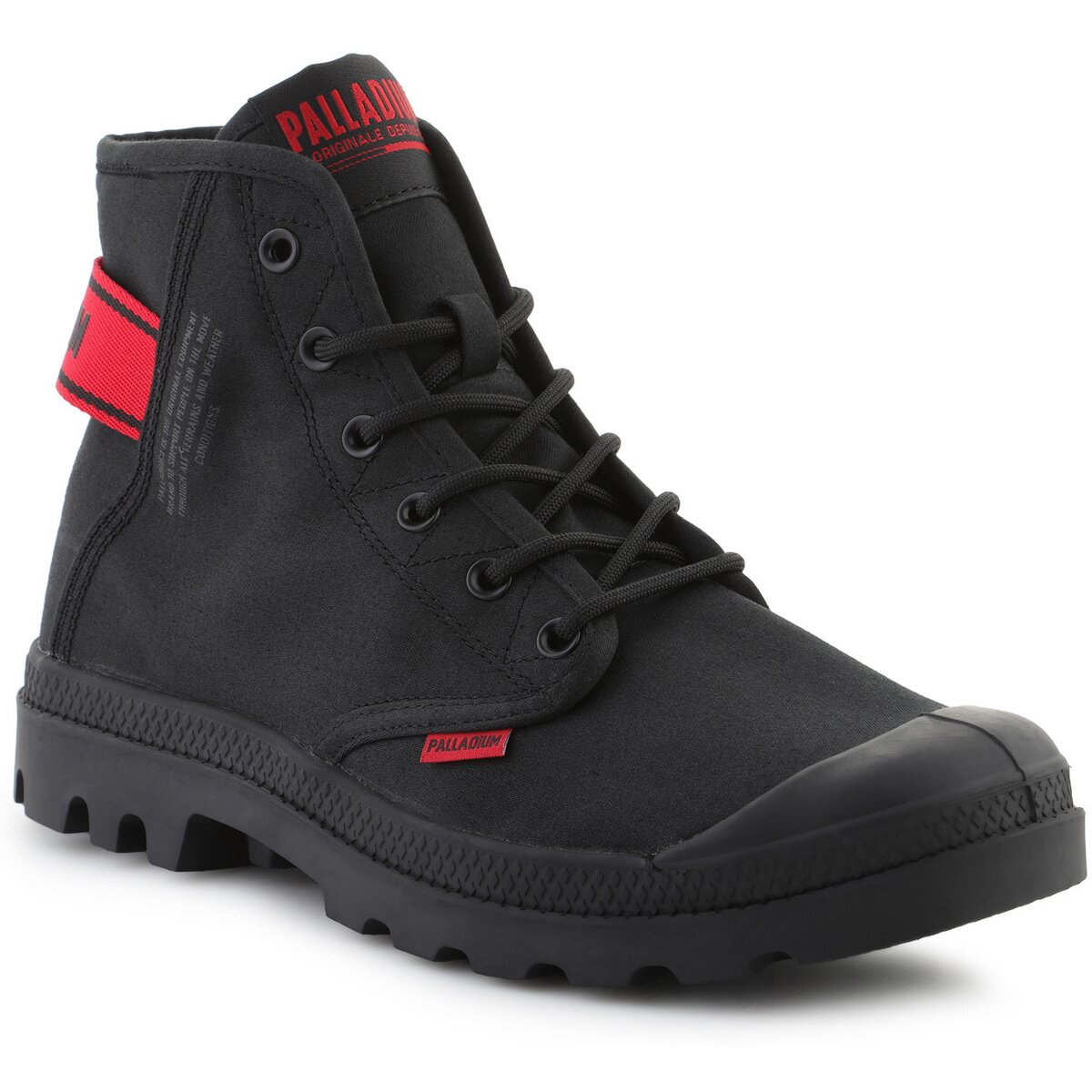 Palladium Pantofi Domyślna nazwa