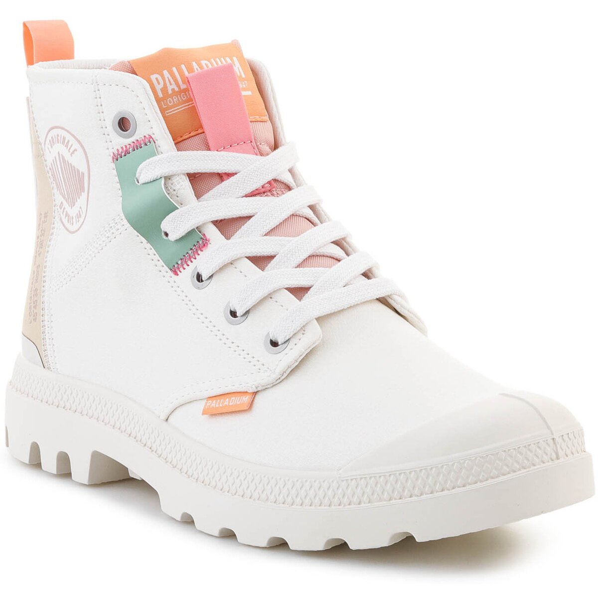 Palladium Pantofi Domyślna nazwa