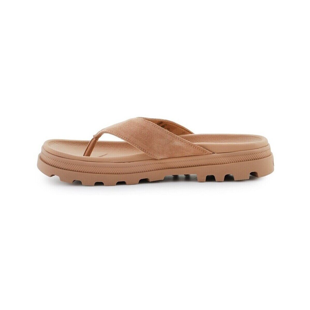 Palladium Pantofi Dunelite Azur
