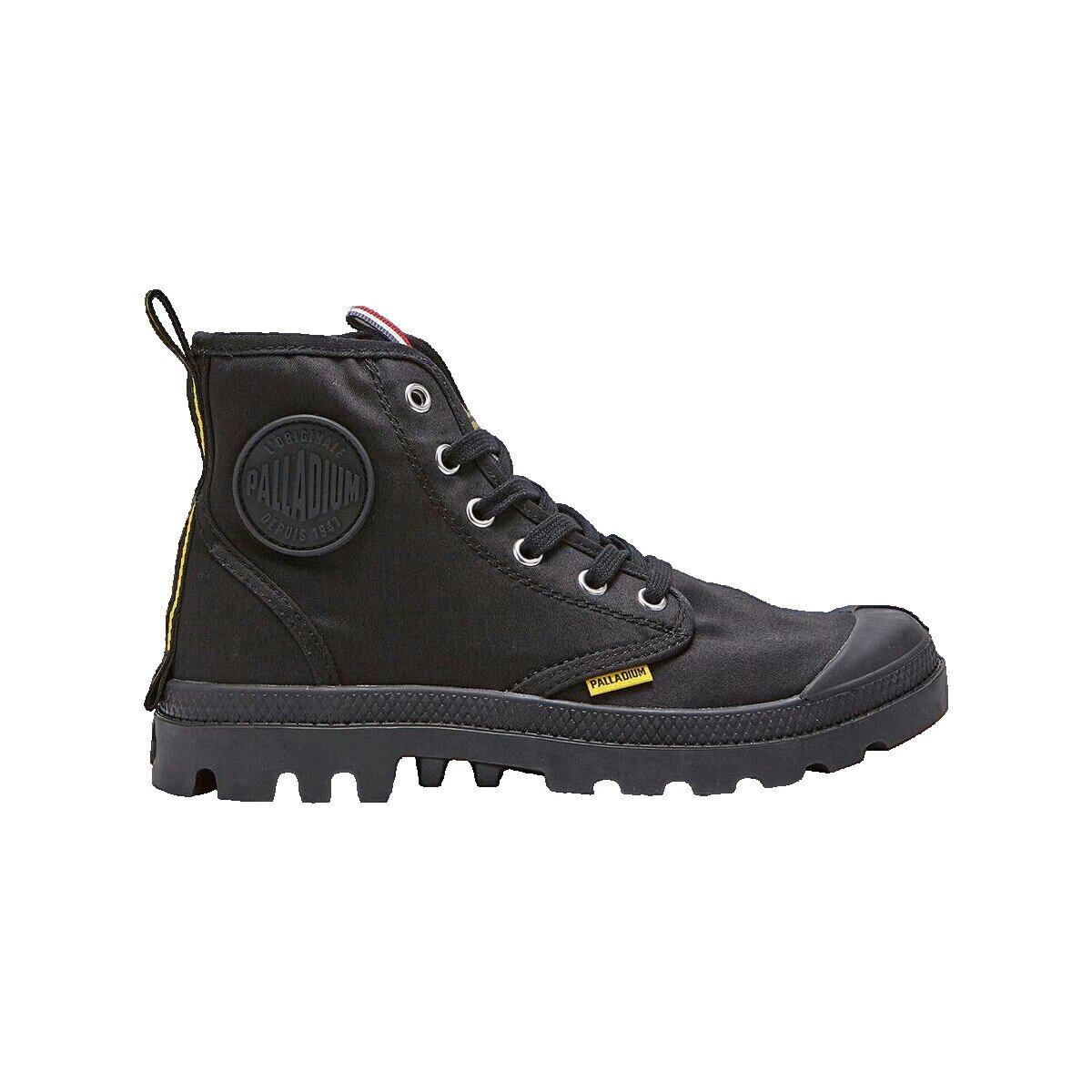 Palladium Pantofi Hi Dare 75Th