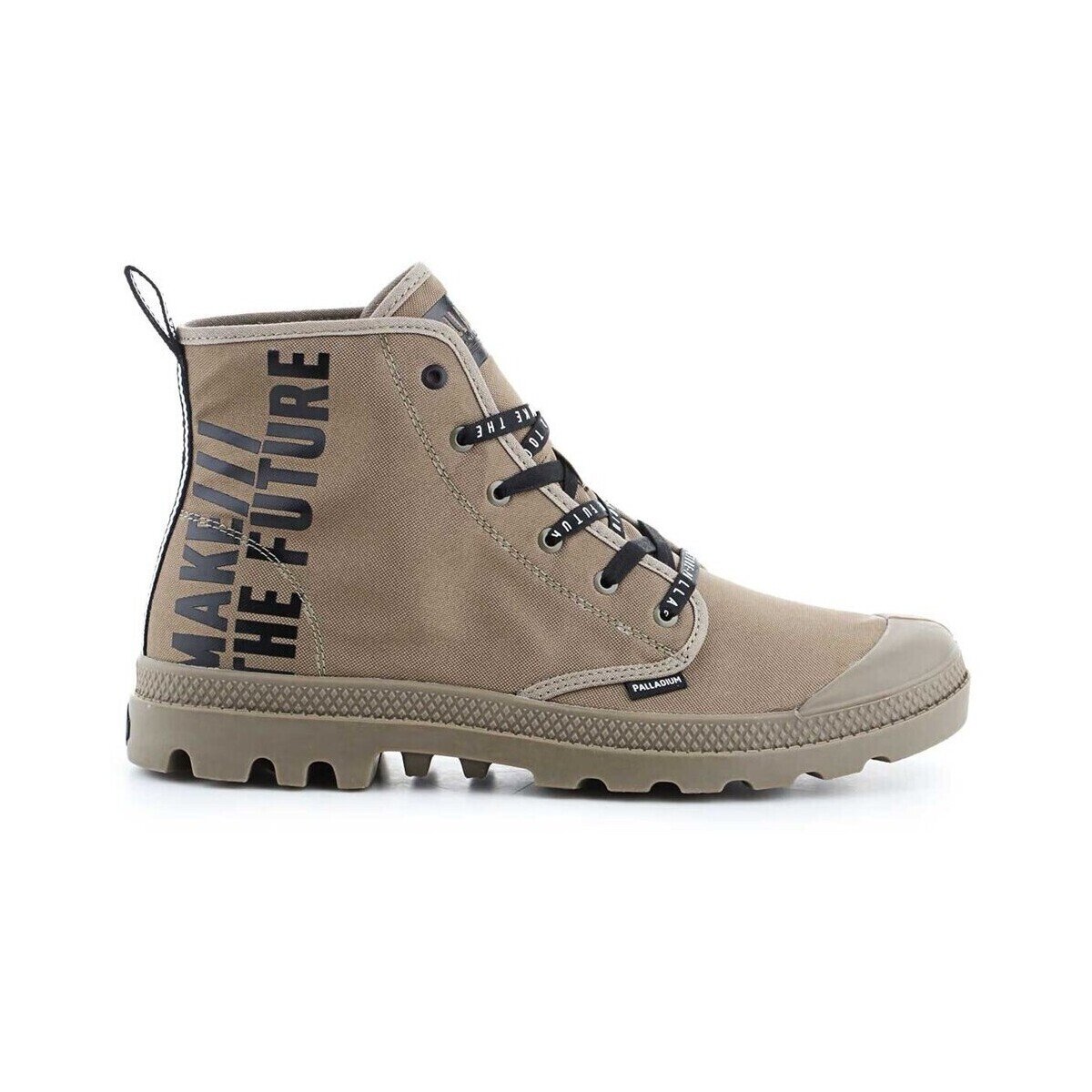 Palladium Pantofi Hi Future