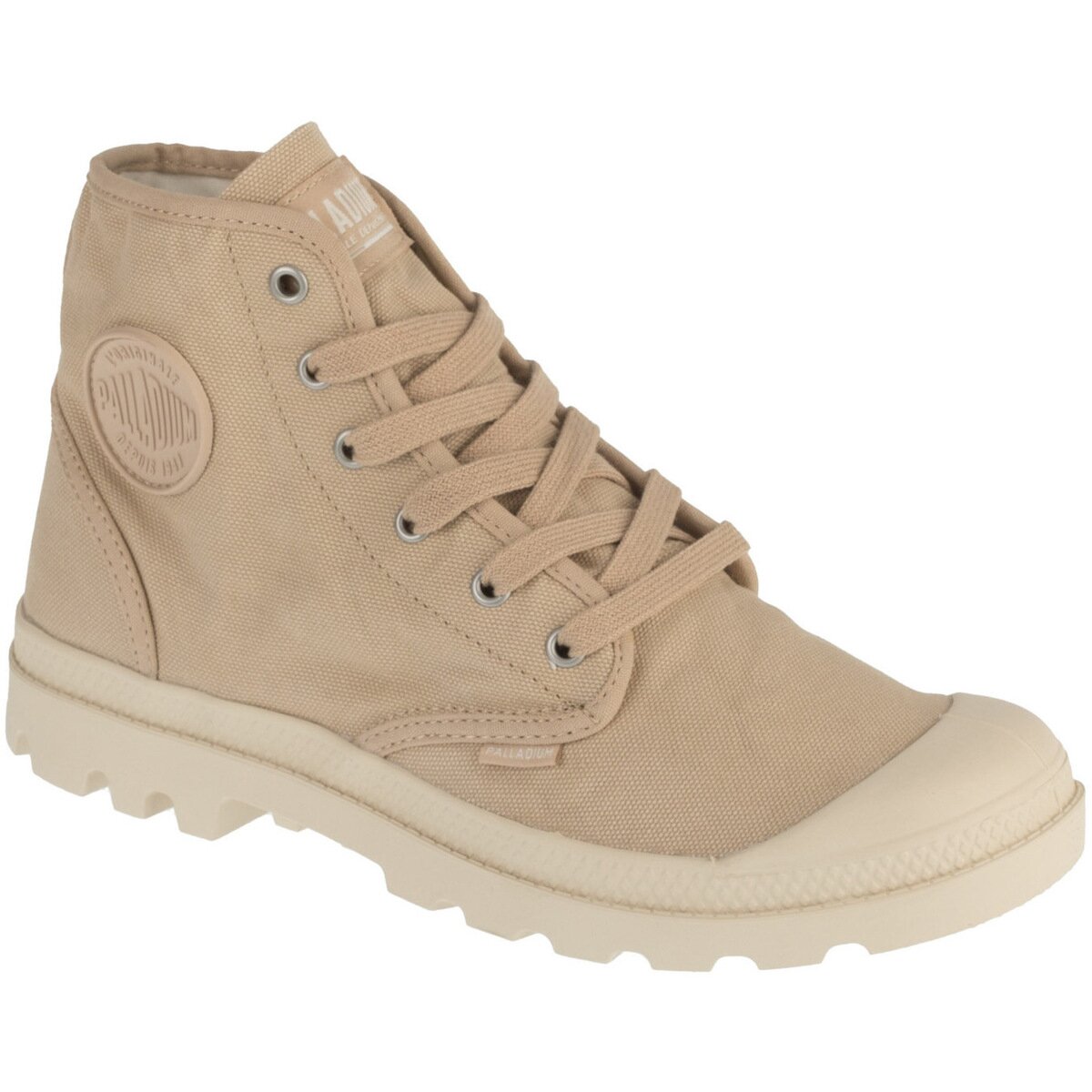Palladium Pantofi Hi Pilat M