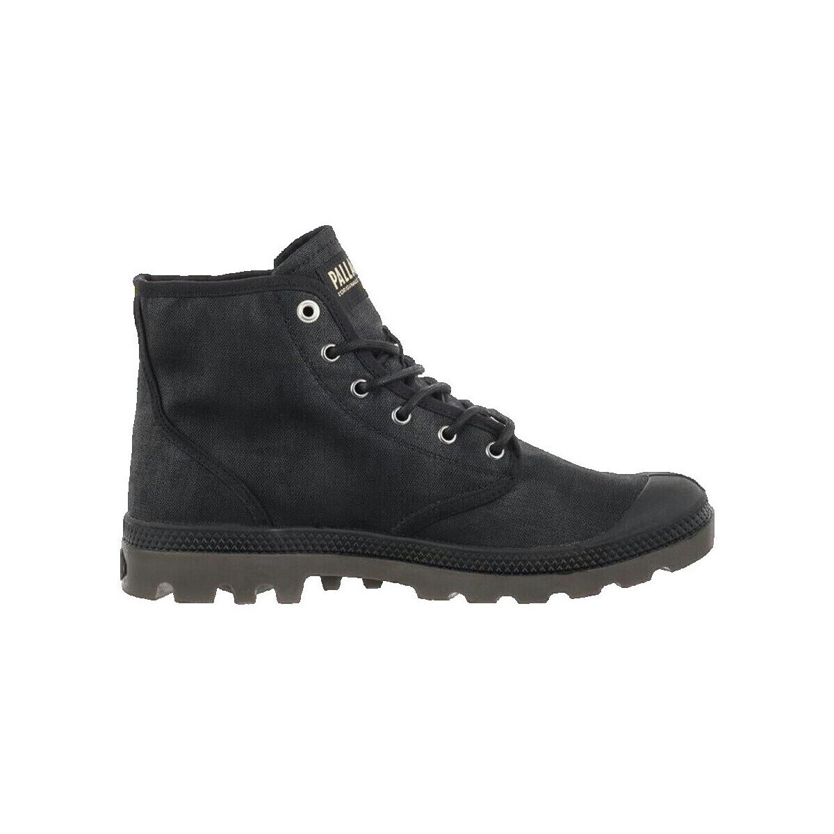 Palladium Pantofi Hi Wax