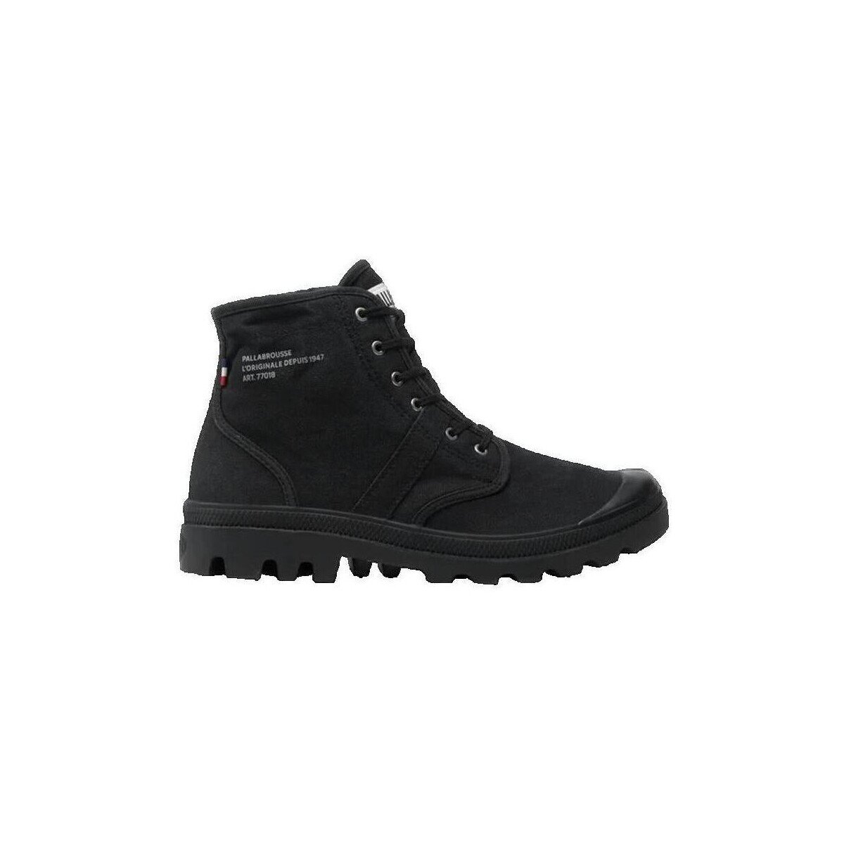 Palladium Pantofi Legion