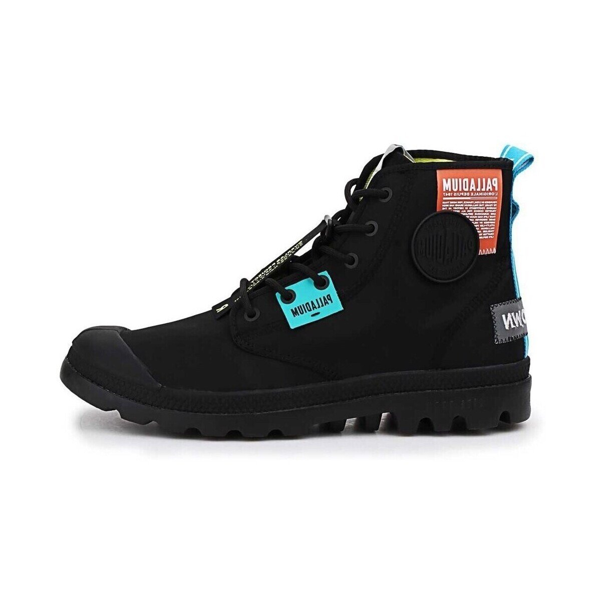 Palladium Pantofi lite Ovb Neon U