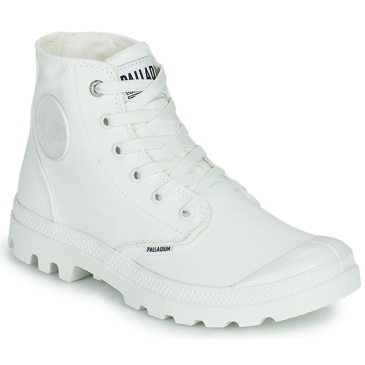 Palladium Pantofi MONO CHROME