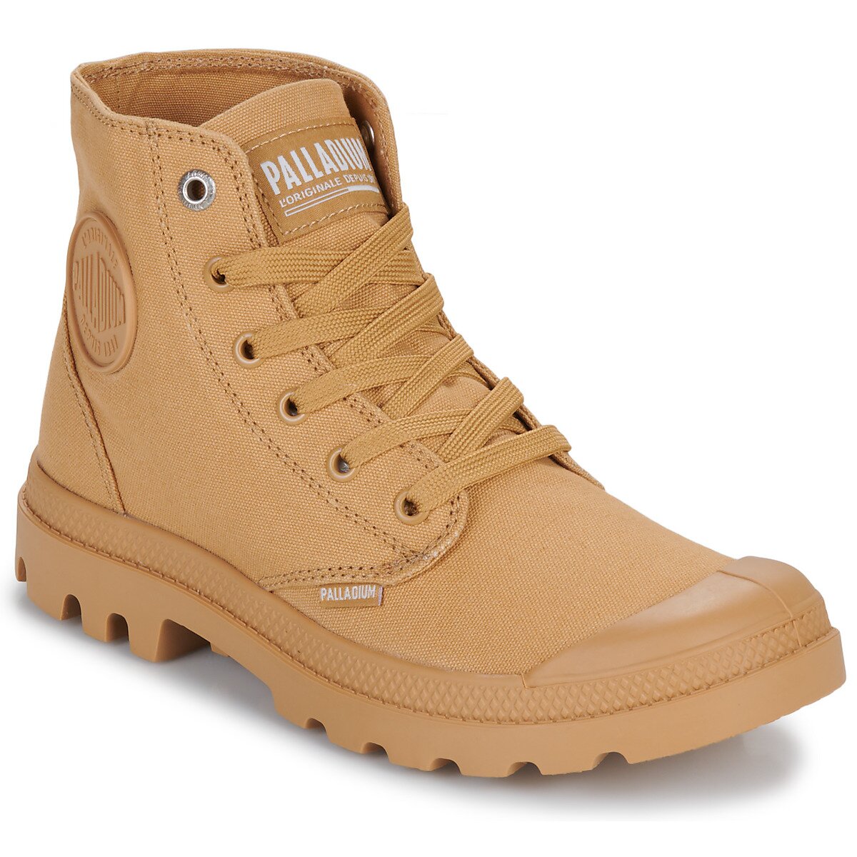 Palladium Pantofi MONO CHROME
