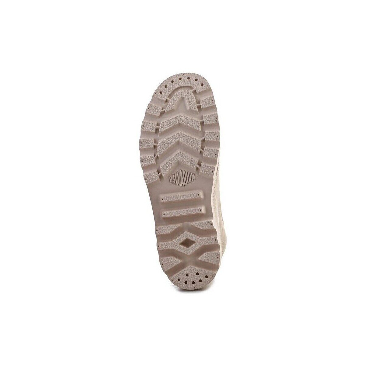 Palladium Pantofi Mono Chrome