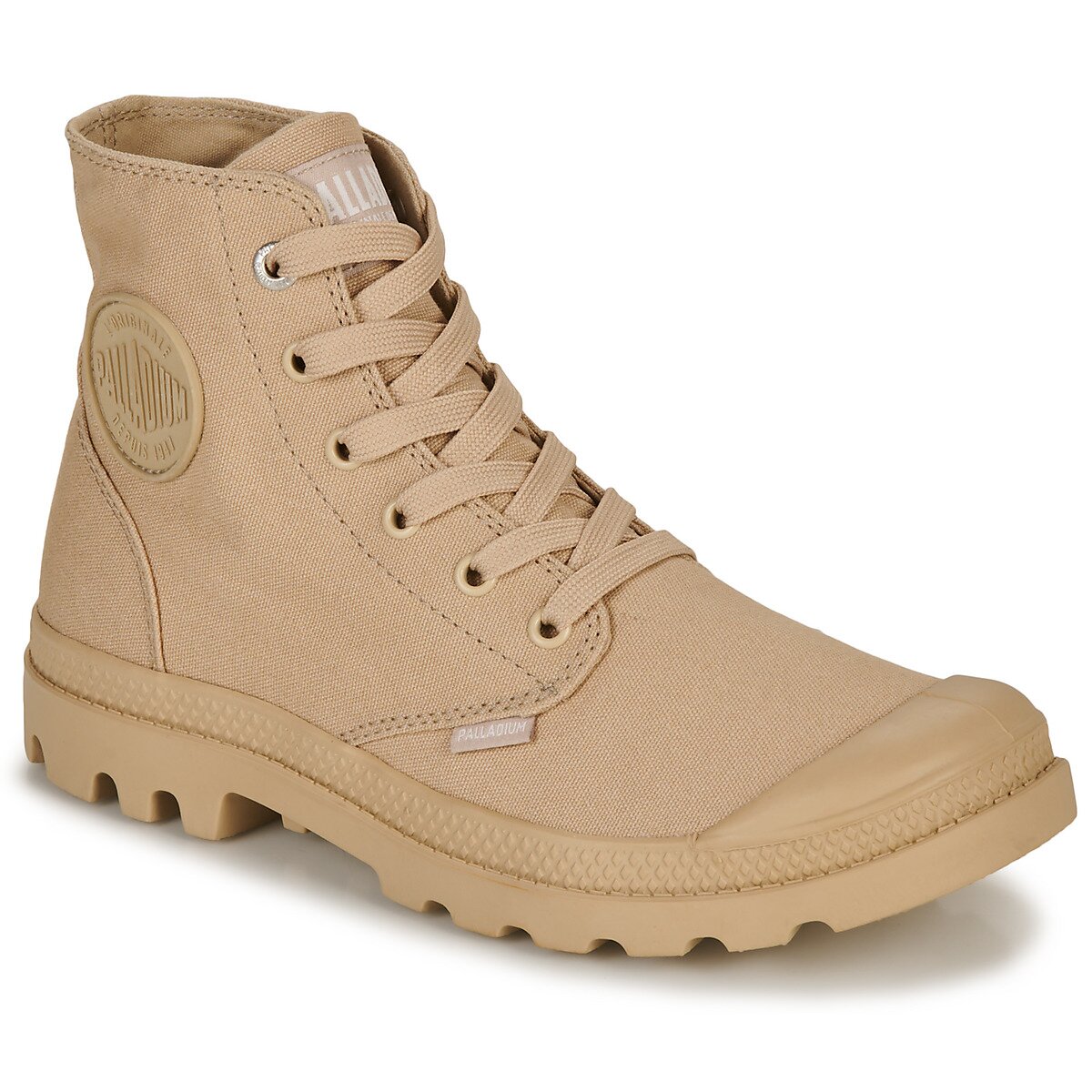 Palladium Pantofi MONO CHROME