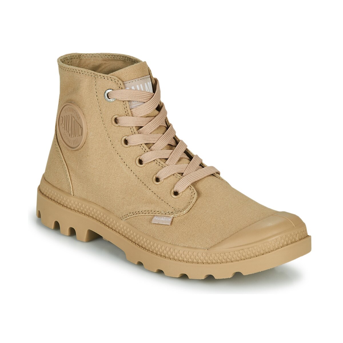 Palladium Pantofi MONO CHROME