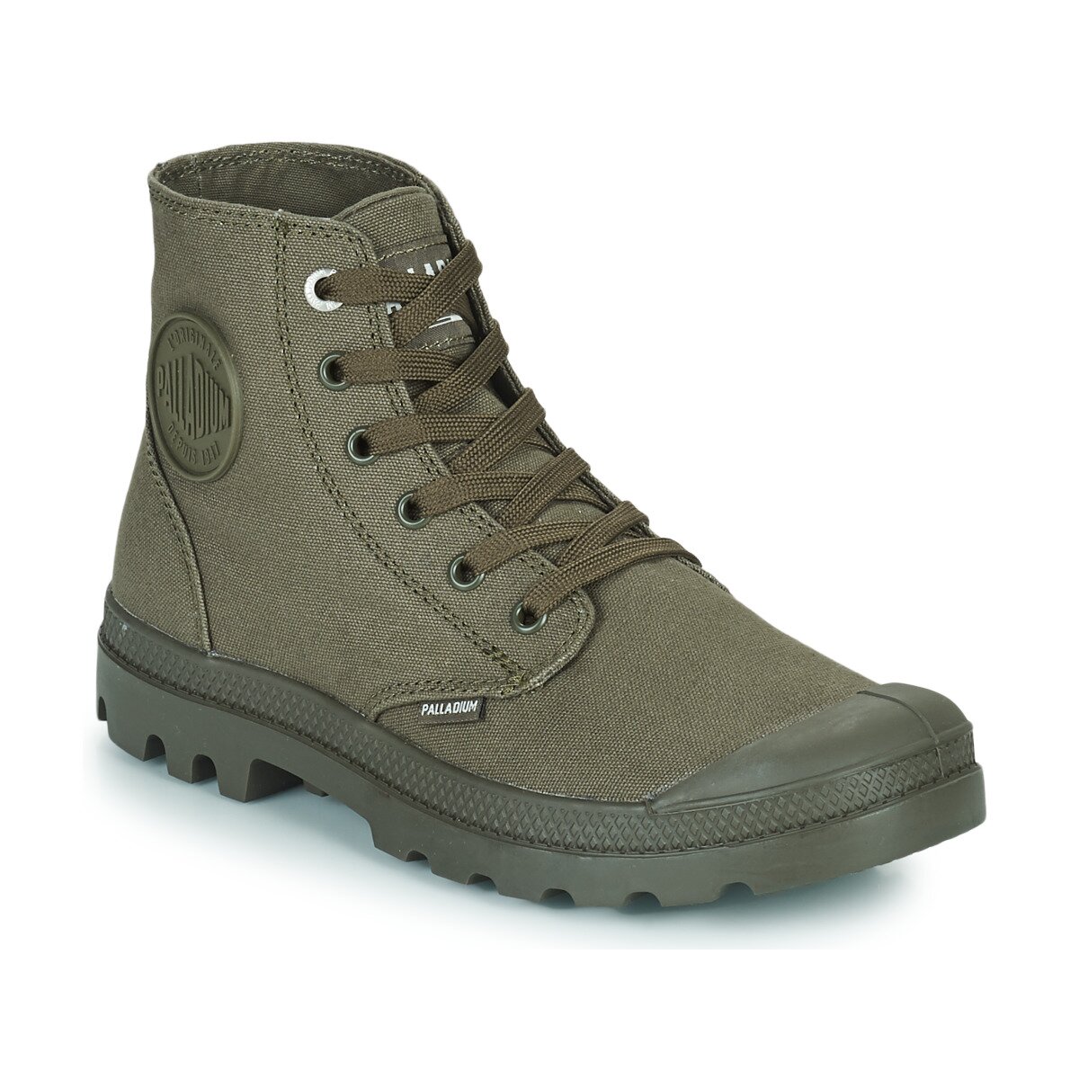 Palladium Pantofi MONO CHROME